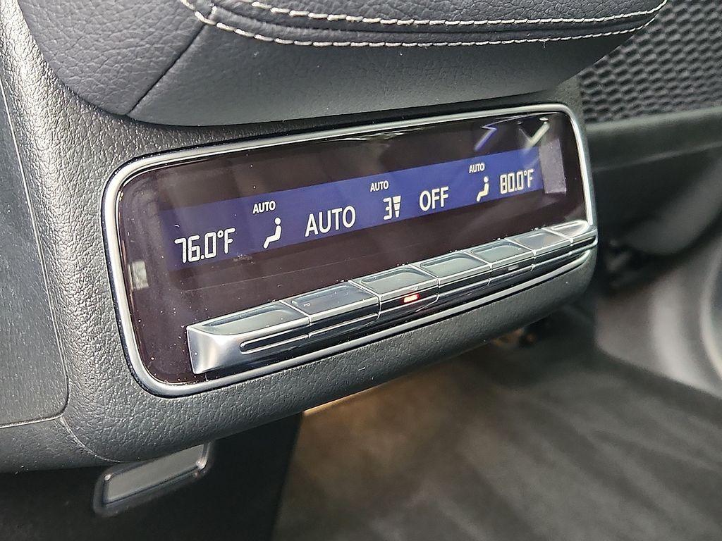 used 2025 Mercedes-Benz GLS 450 car, priced at $86,500