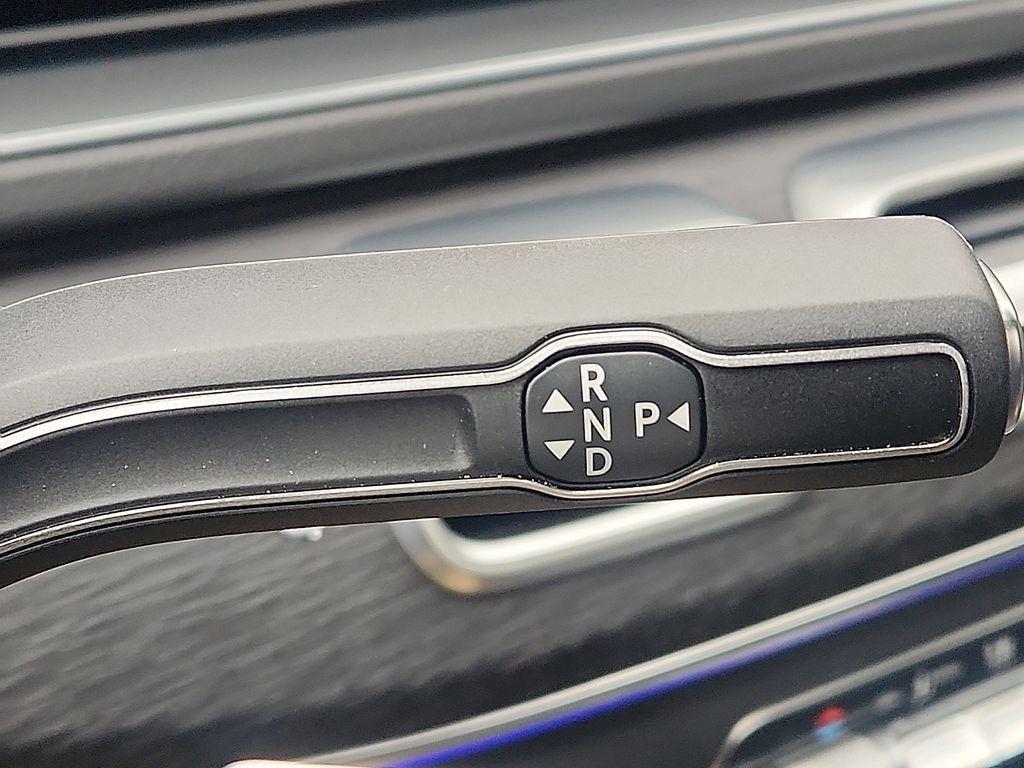 used 2025 Mercedes-Benz GLS 450 car, priced at $86,500