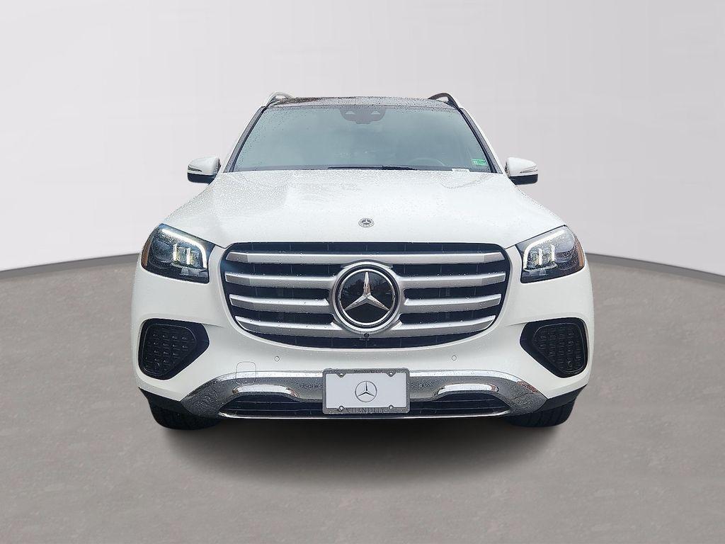 used 2025 Mercedes-Benz GLS 450 car, priced at $86,500