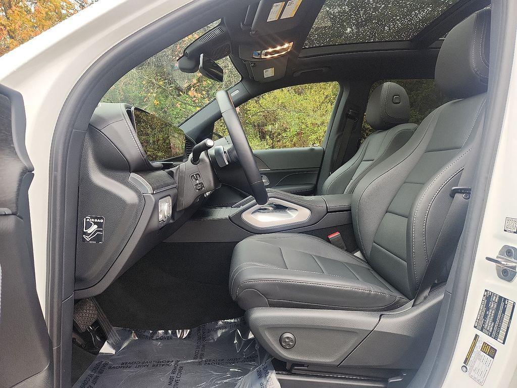 used 2025 Mercedes-Benz GLS 450 car, priced at $86,500