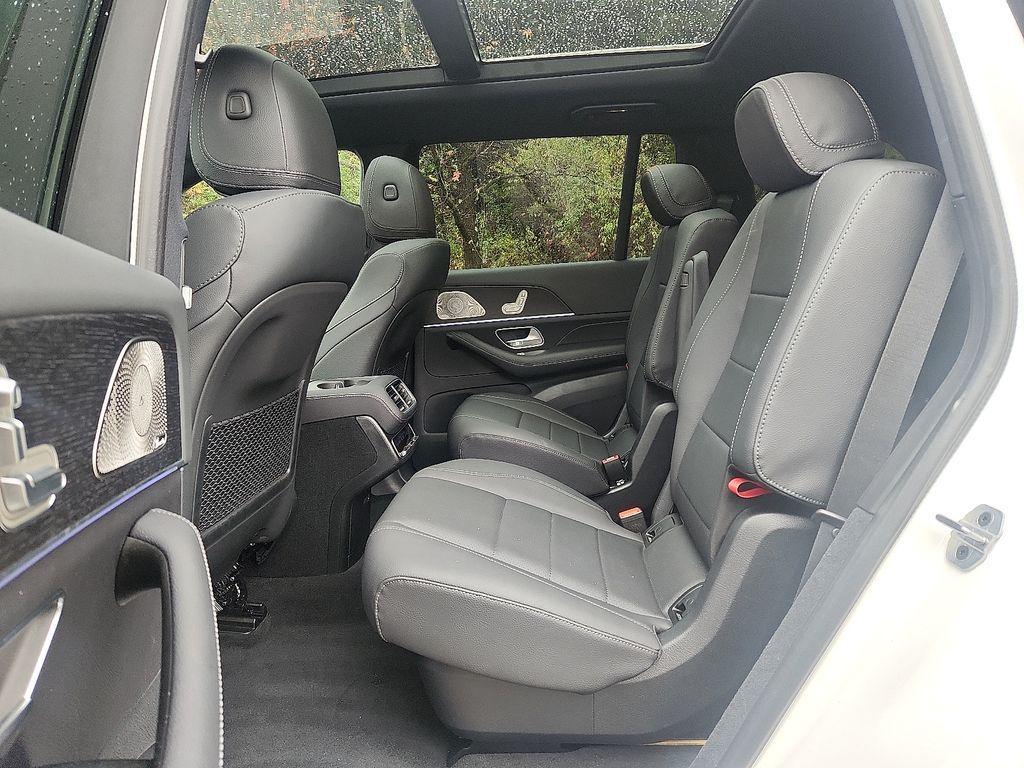 used 2025 Mercedes-Benz GLS 450 car, priced at $86,500