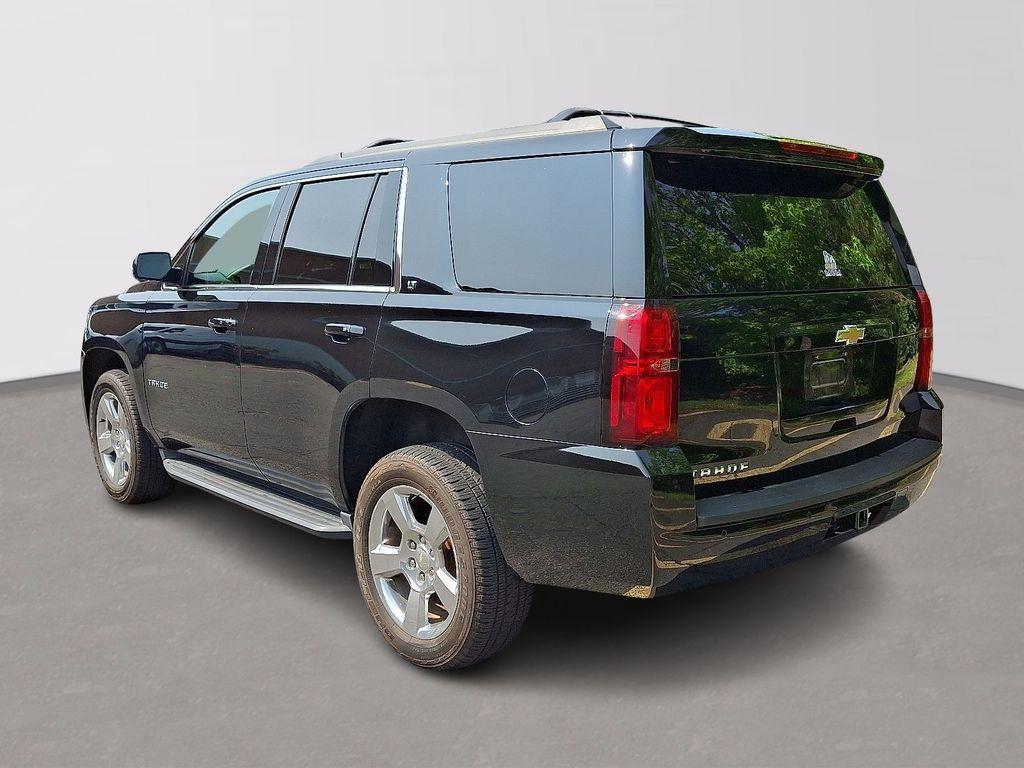 used 2017 Chevrolet Tahoe car, priced at $27,800