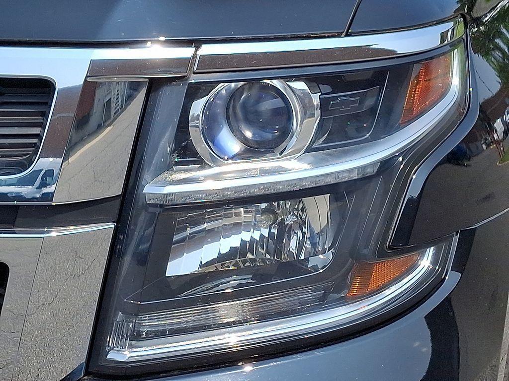 used 2017 Chevrolet Tahoe car, priced at $27,800