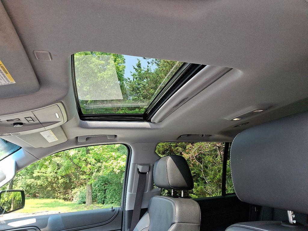 used 2017 Chevrolet Tahoe car, priced at $27,800