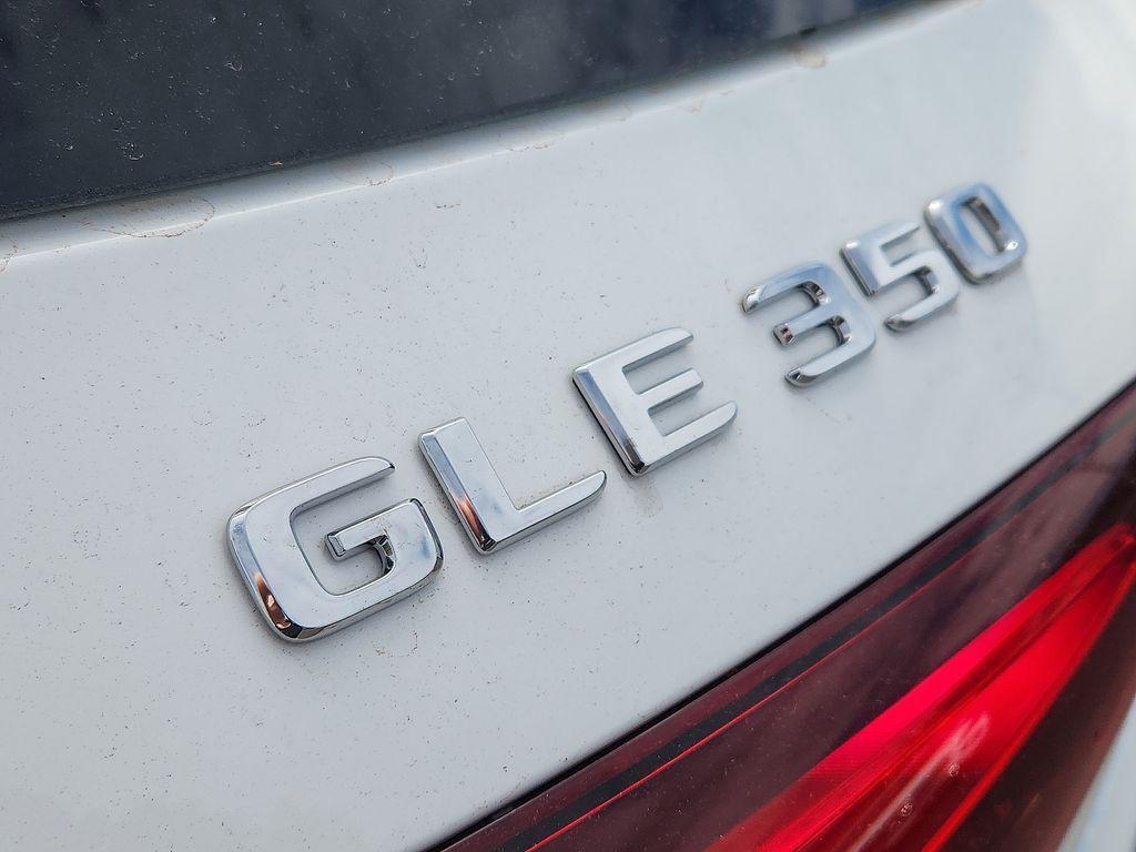 new 2026 Mercedes-Benz GLE 350 car, priced at $71,455