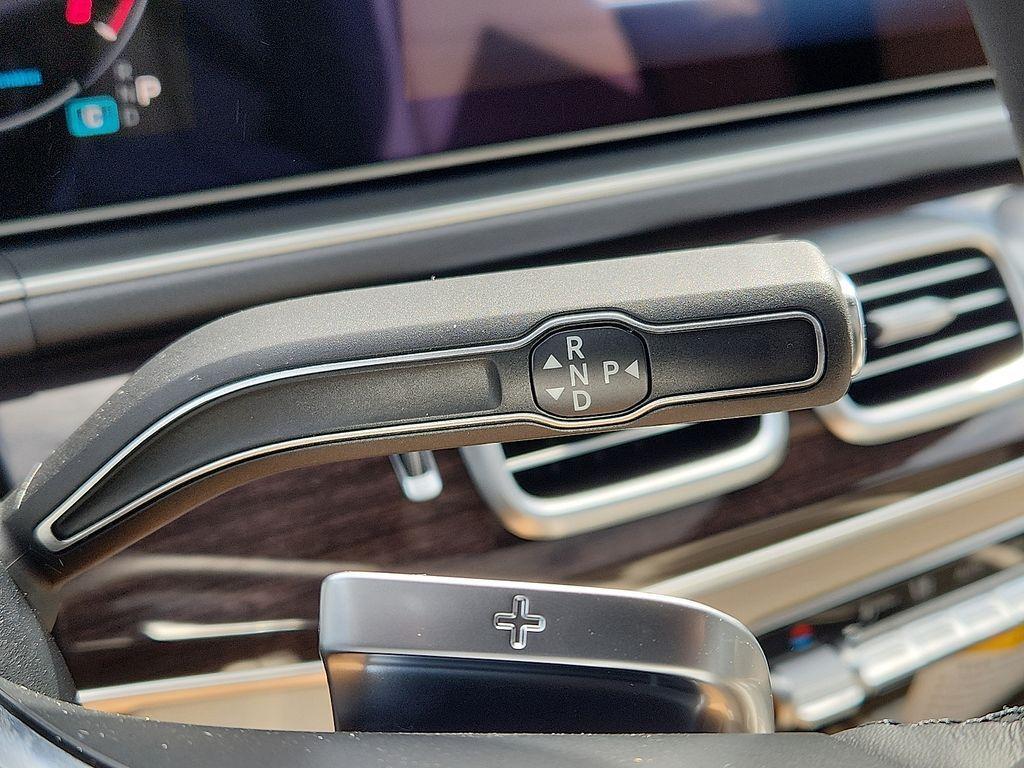 new 2026 Mercedes-Benz GLE 350 car, priced at $71,455