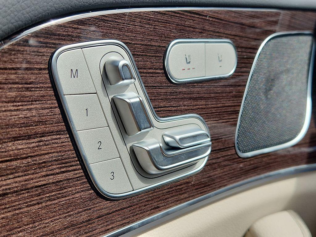 new 2026 Mercedes-Benz GLE 350 car, priced at $71,455