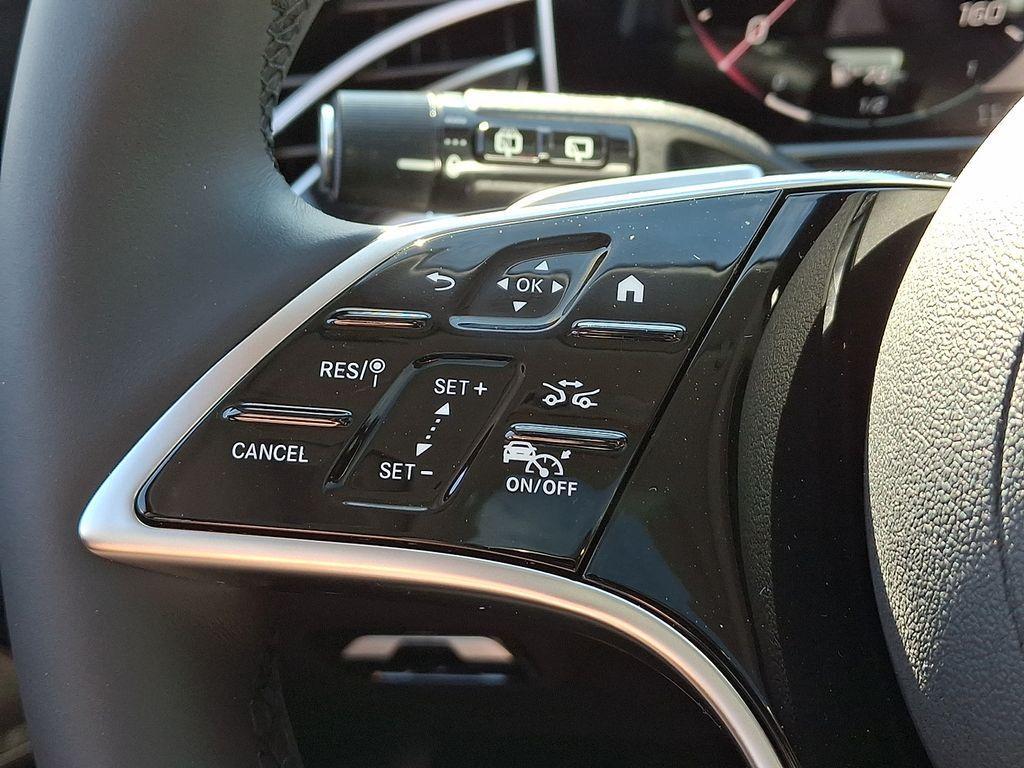 new 2026 Mercedes-Benz E-Class car, priced at $92,190