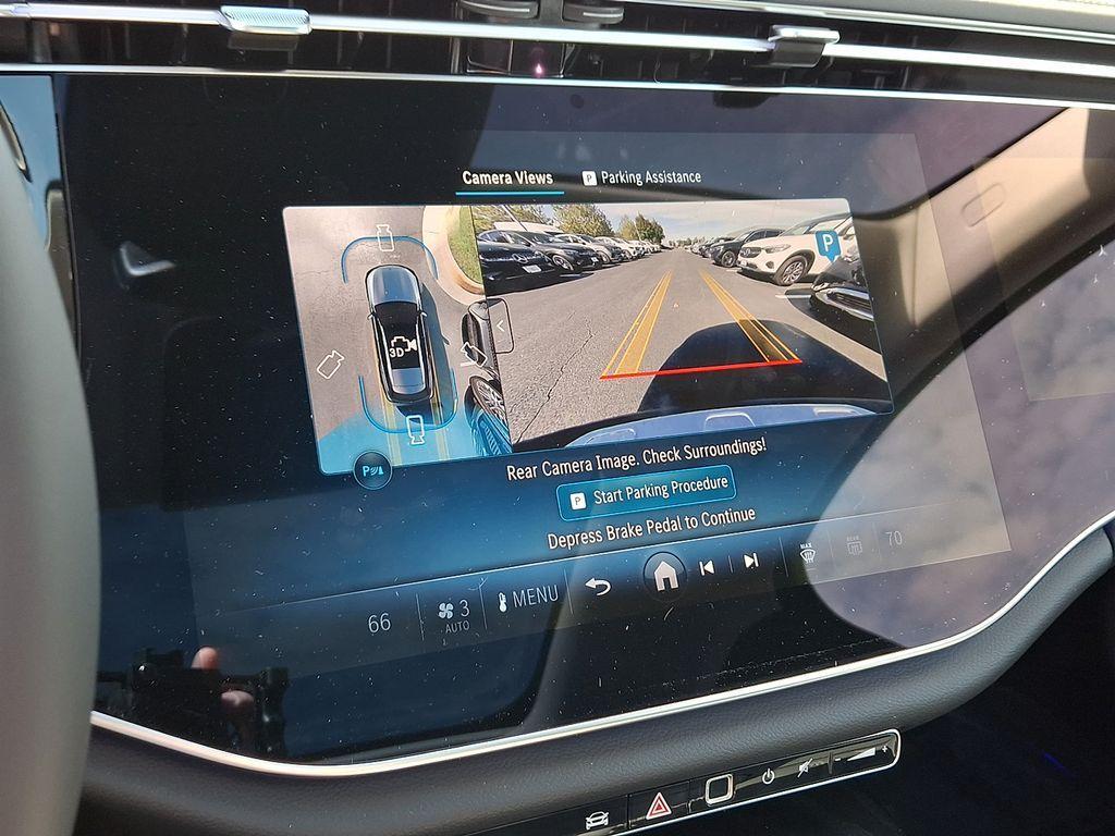 new 2026 Mercedes-Benz E-Class car, priced at $92,190