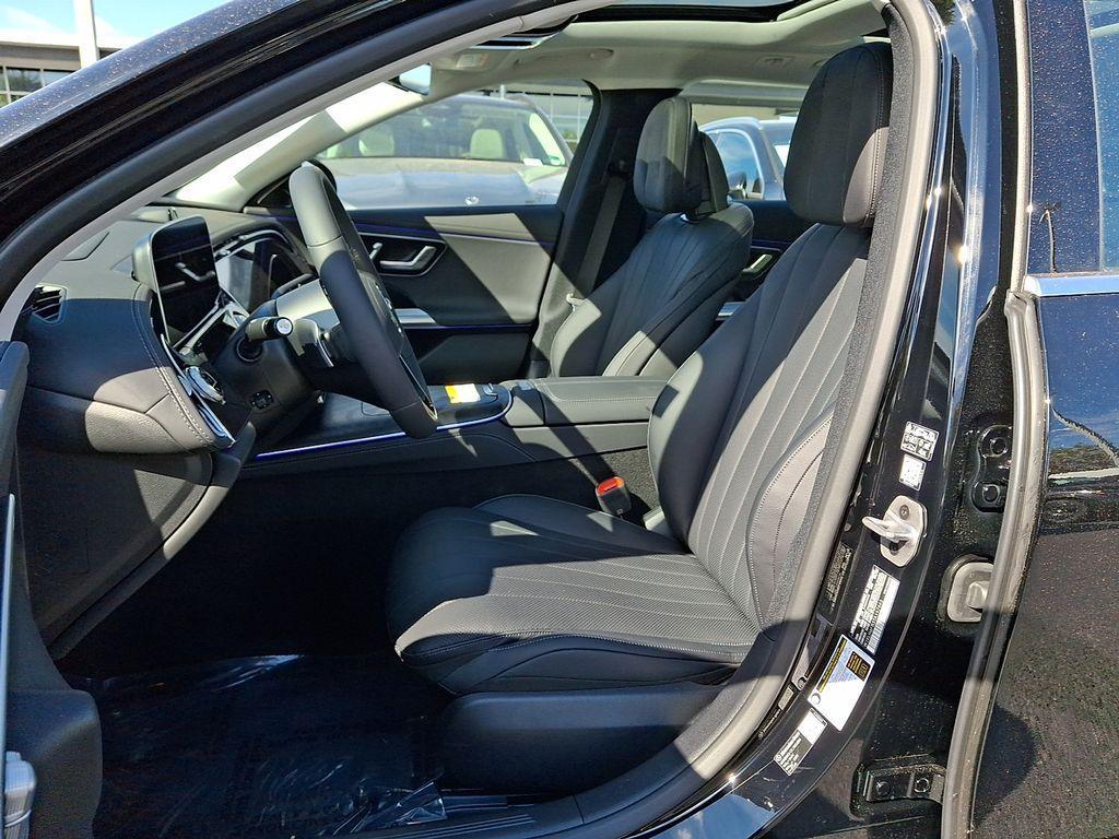 new 2026 Mercedes-Benz E-Class car, priced at $92,190