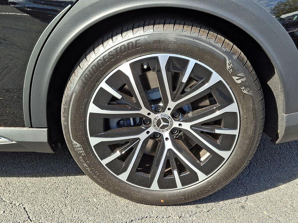 new 2026 Mercedes-Benz E-Class car, priced at $92,190