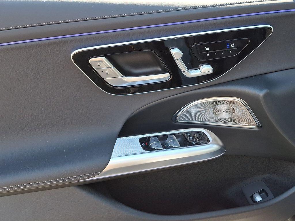 new 2026 Mercedes-Benz E-Class car, priced at $92,190