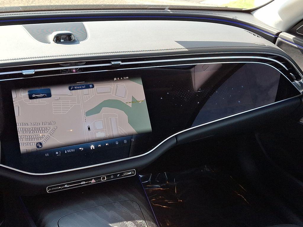 new 2026 Mercedes-Benz E-Class car, priced at $92,190