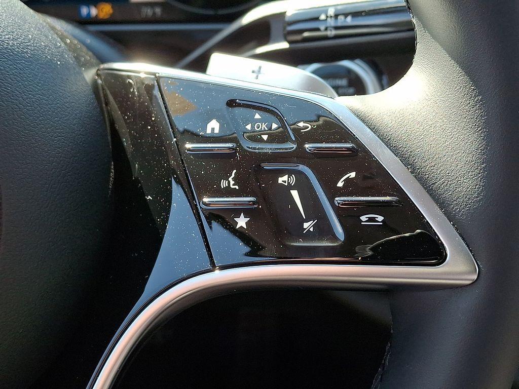 new 2026 Mercedes-Benz E-Class car, priced at $92,190