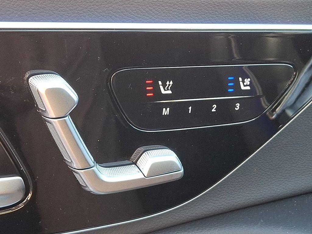 new 2026 Mercedes-Benz E-Class car, priced at $92,190