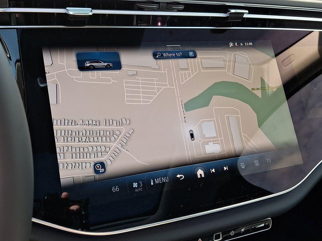 new 2026 Mercedes-Benz E-Class car, priced at $92,190