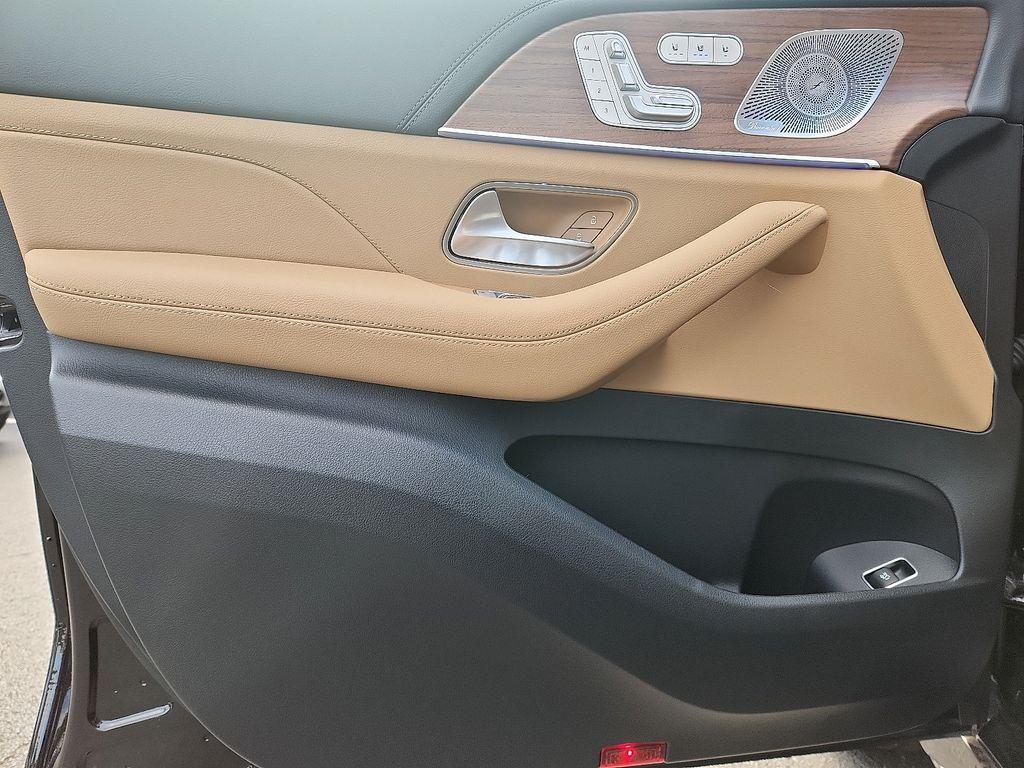 new 2026 Mercedes-Benz GLE 350 car, priced at $76,535