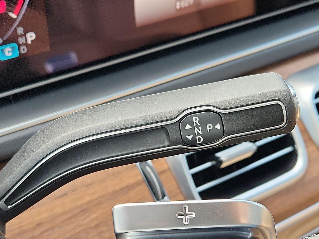 new 2026 Mercedes-Benz GLE 350 car, priced at $76,535