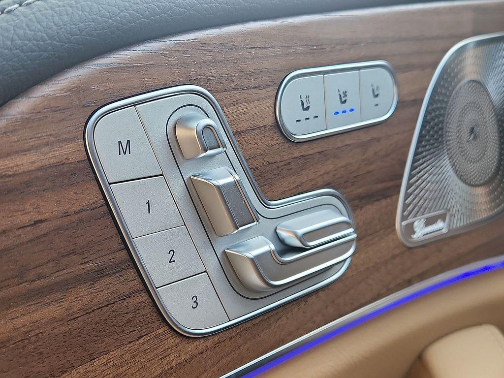 new 2026 Mercedes-Benz GLE 350 car, priced at $76,535