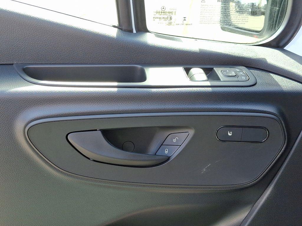 new 2025 Mercedes-Benz Sprinter 2500 car, priced at $61,862