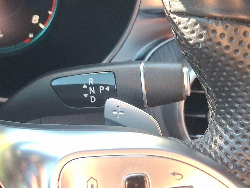 used 2022 Mercedes-Benz GLC 300 car, priced at $34,505