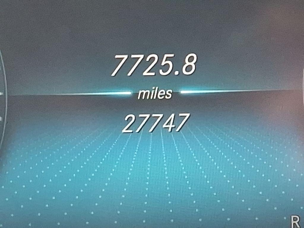 used 2022 Mercedes-Benz GLC 300 car, priced at $34,505