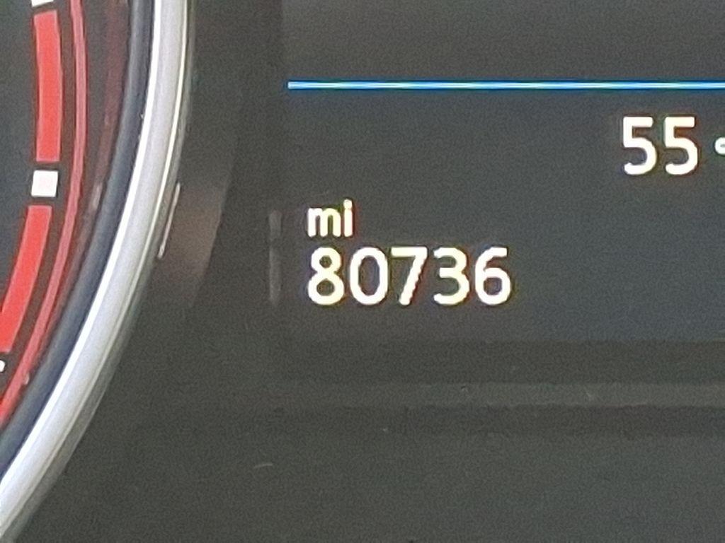 used 2021 Volkswagen Tiguan car, priced at $17,989