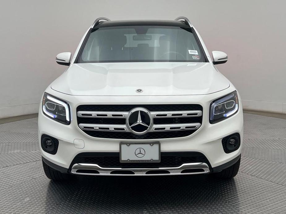 used 2023 Mercedes-Benz GLB 250 car, priced at $48,320
