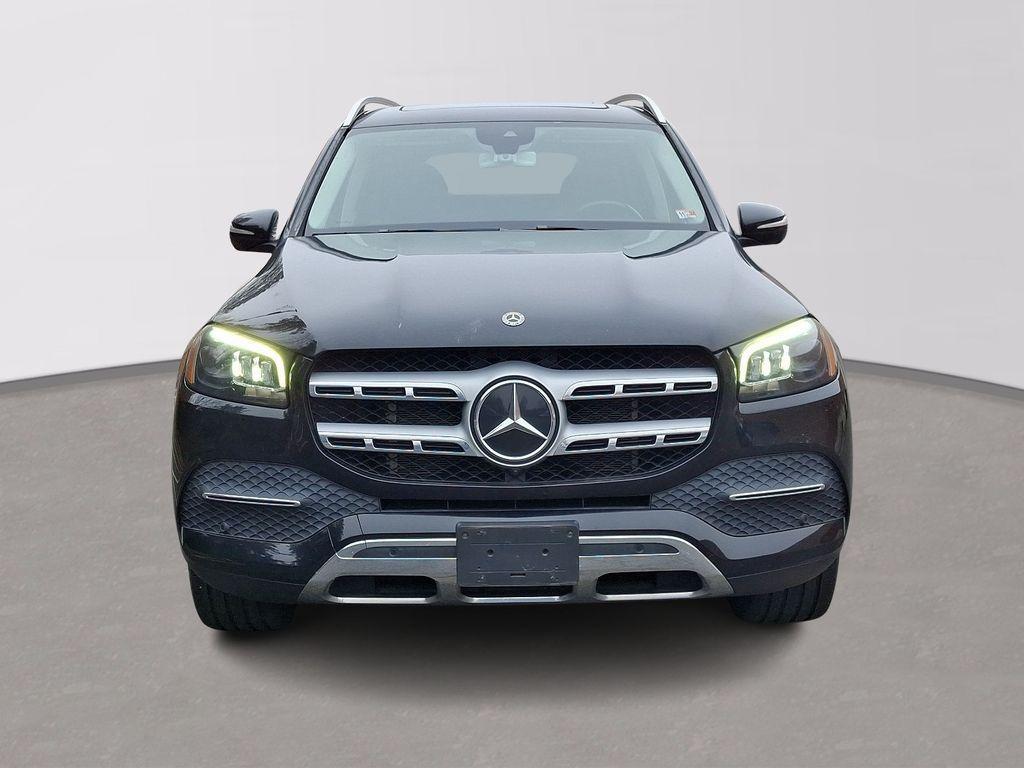 used 2020 Mercedes-Benz GLS 450 car, priced at $38,700