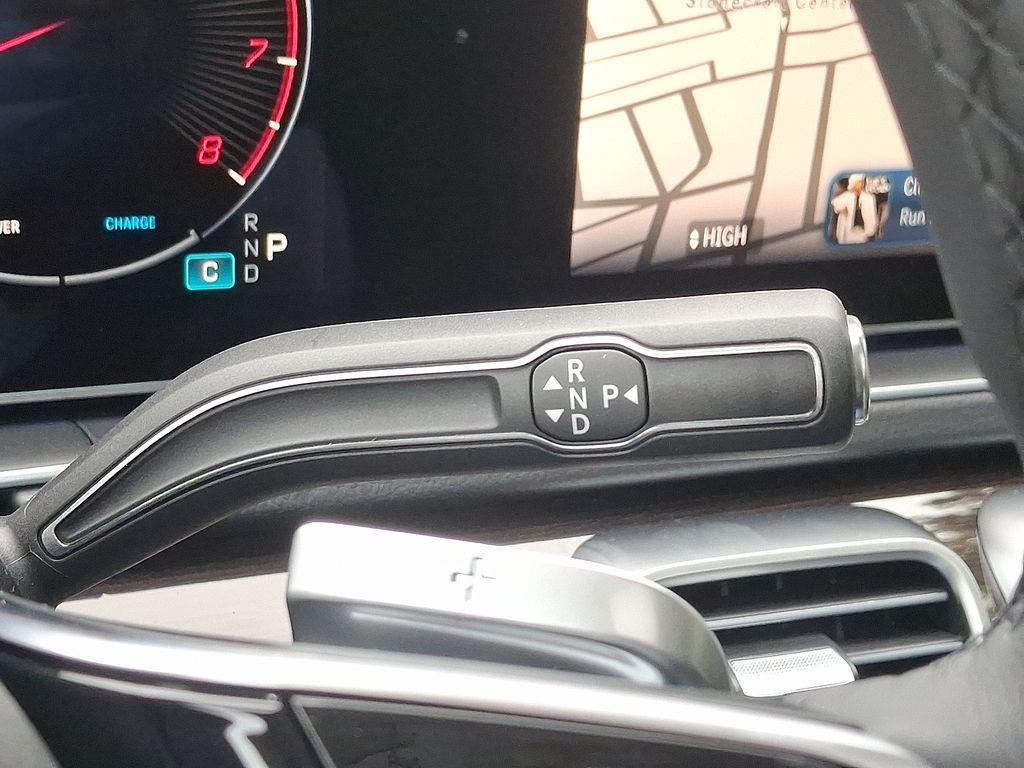 new 2026 Mercedes-Benz GLS 450 car, priced at $97,905