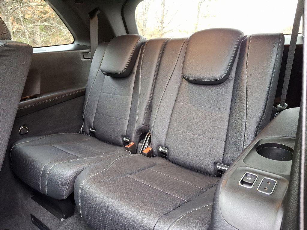 used 2022 Mercedes-Benz GLS 450 car, priced at $52,900
