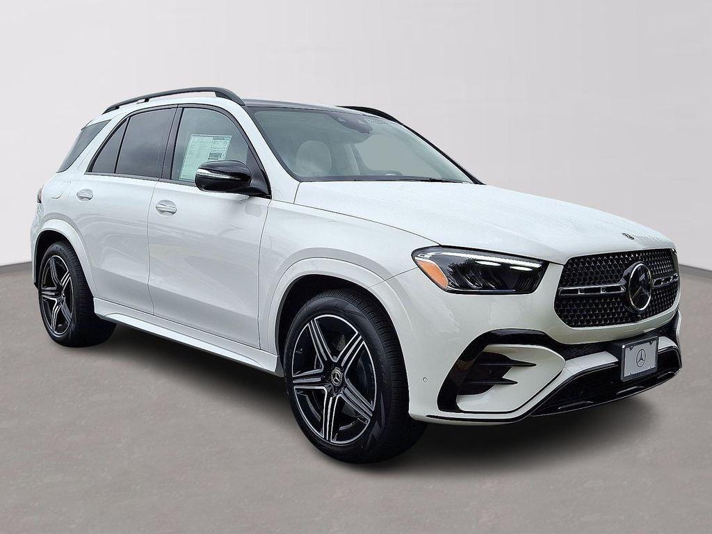 new 2026 Mercedes-Benz GLE 350 car, priced at $78,400