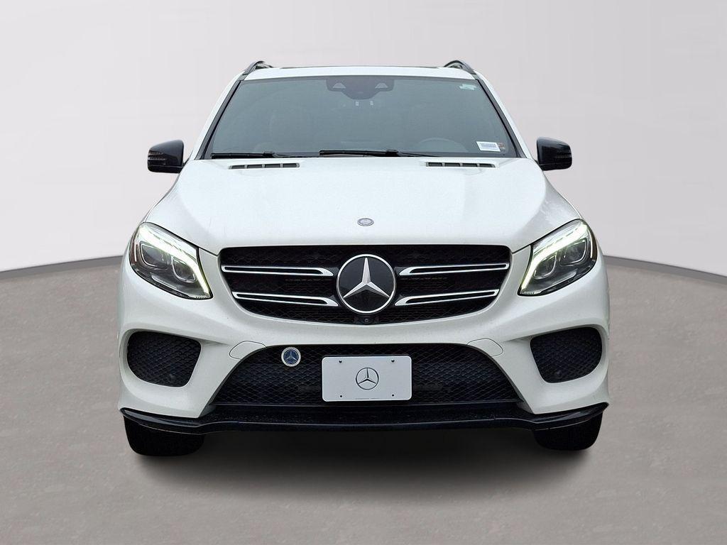 used 2017 Mercedes-Benz GLE 350 car, priced at $20,000