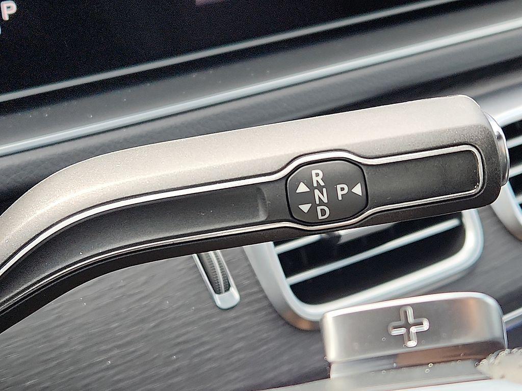 new 2026 Mercedes-Benz GLS 450 car, priced at $101,485