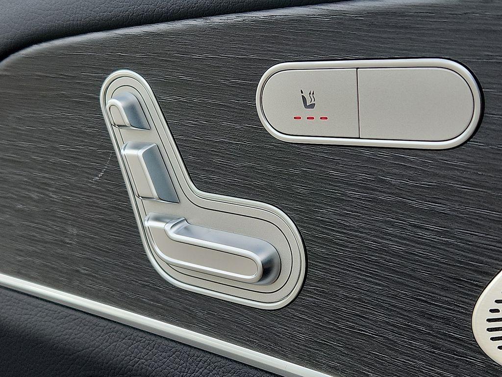 new 2026 Mercedes-Benz GLS 450 car, priced at $101,485