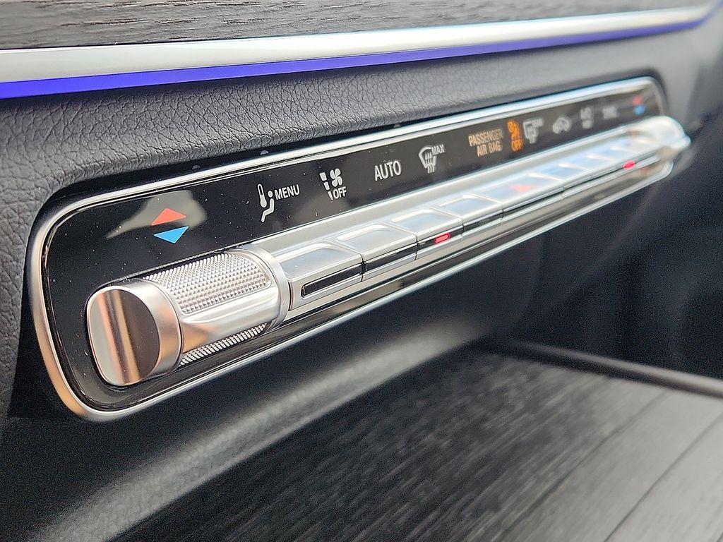 new 2026 Mercedes-Benz GLS 450 car, priced at $101,485