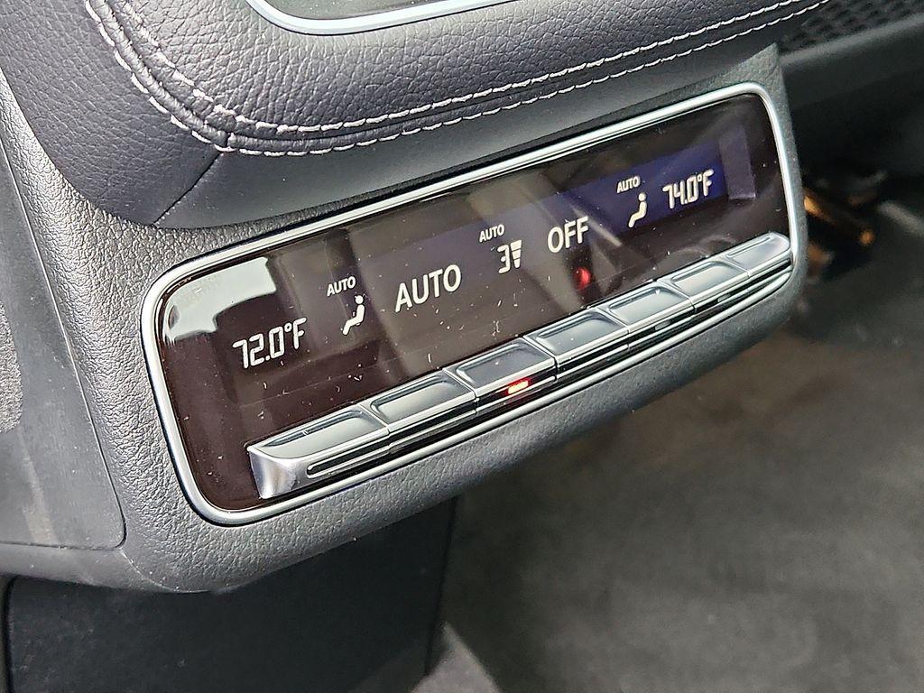 new 2026 Mercedes-Benz GLS 450 car, priced at $101,485