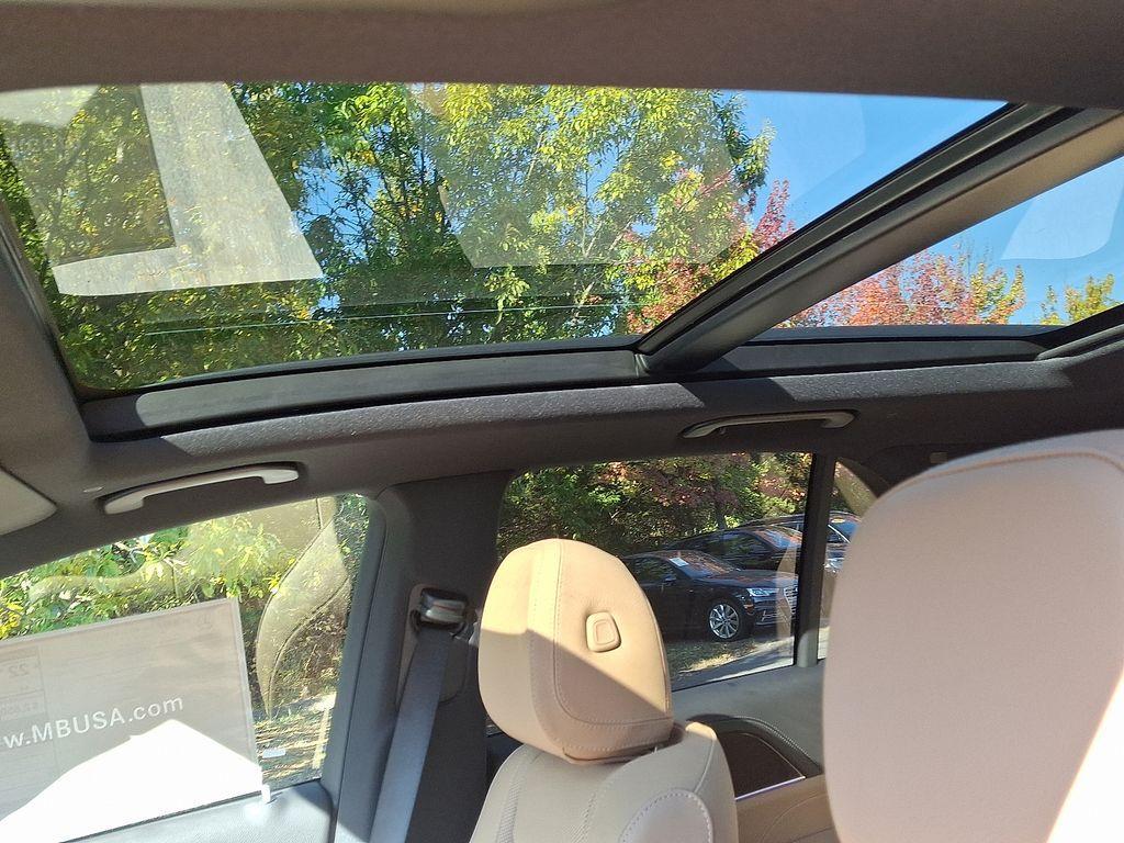 new 2026 Mercedes-Benz GLE 350 car, priced at $76,425