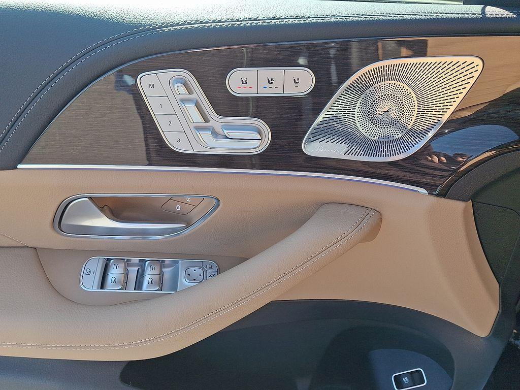 new 2026 Mercedes-Benz GLE 350 car, priced at $76,425