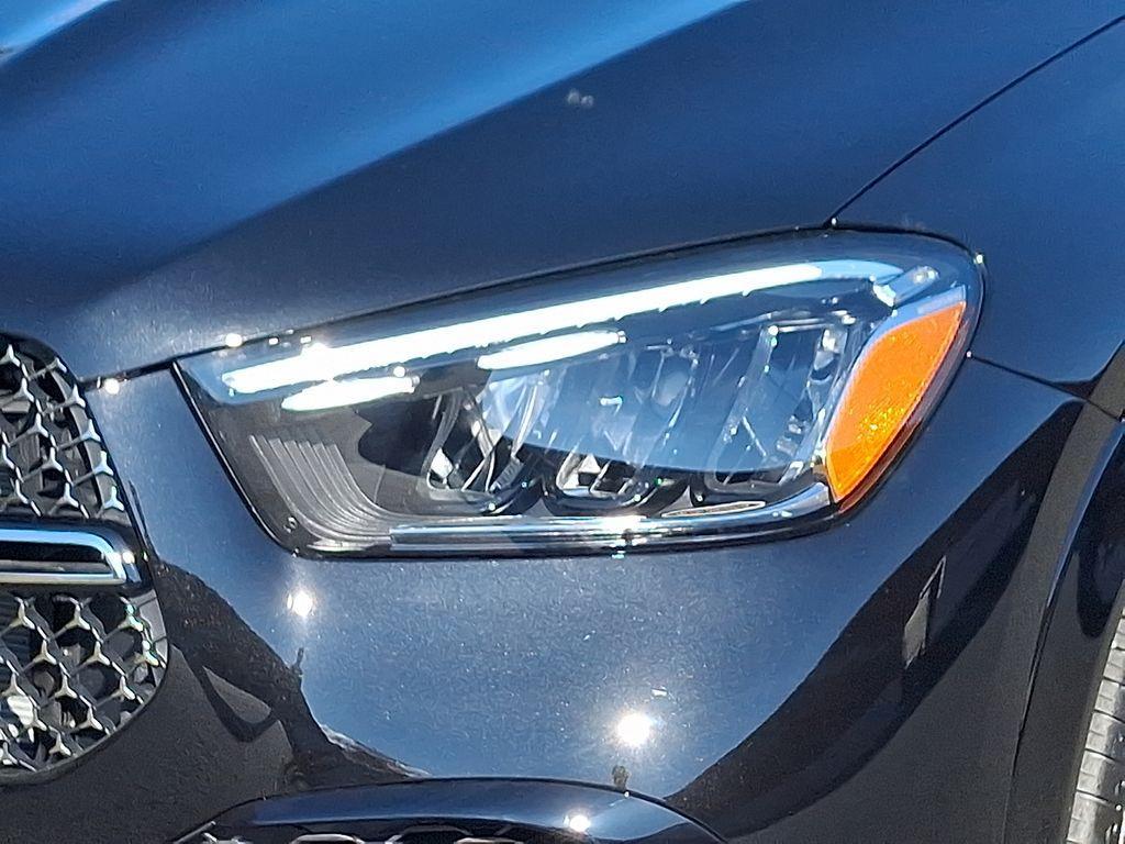 new 2026 Mercedes-Benz GLE 350 car, priced at $76,425