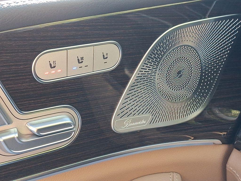 new 2026 Mercedes-Benz GLE 350 car, priced at $76,425