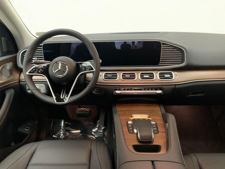 new 2024 Mercedes-Benz GLE 350 car, priced at $74,660