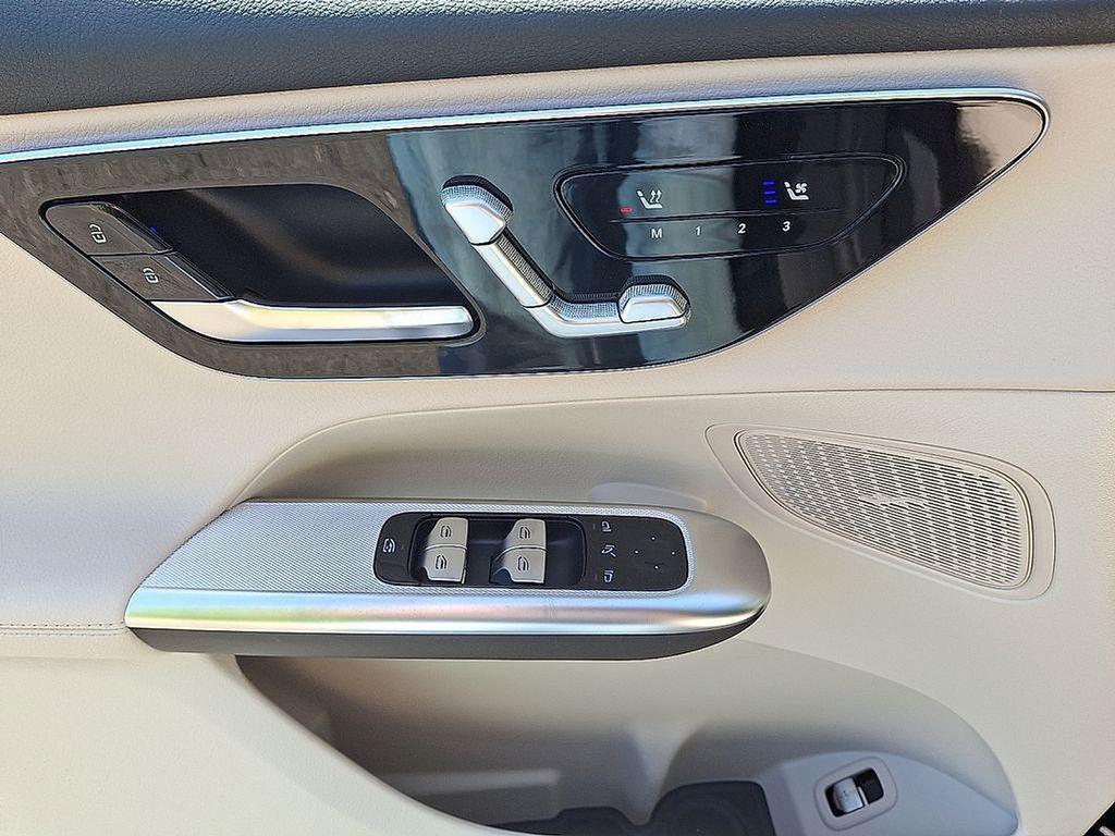 used 2025 Mercedes-Benz GLC 300 car, priced at $49,900