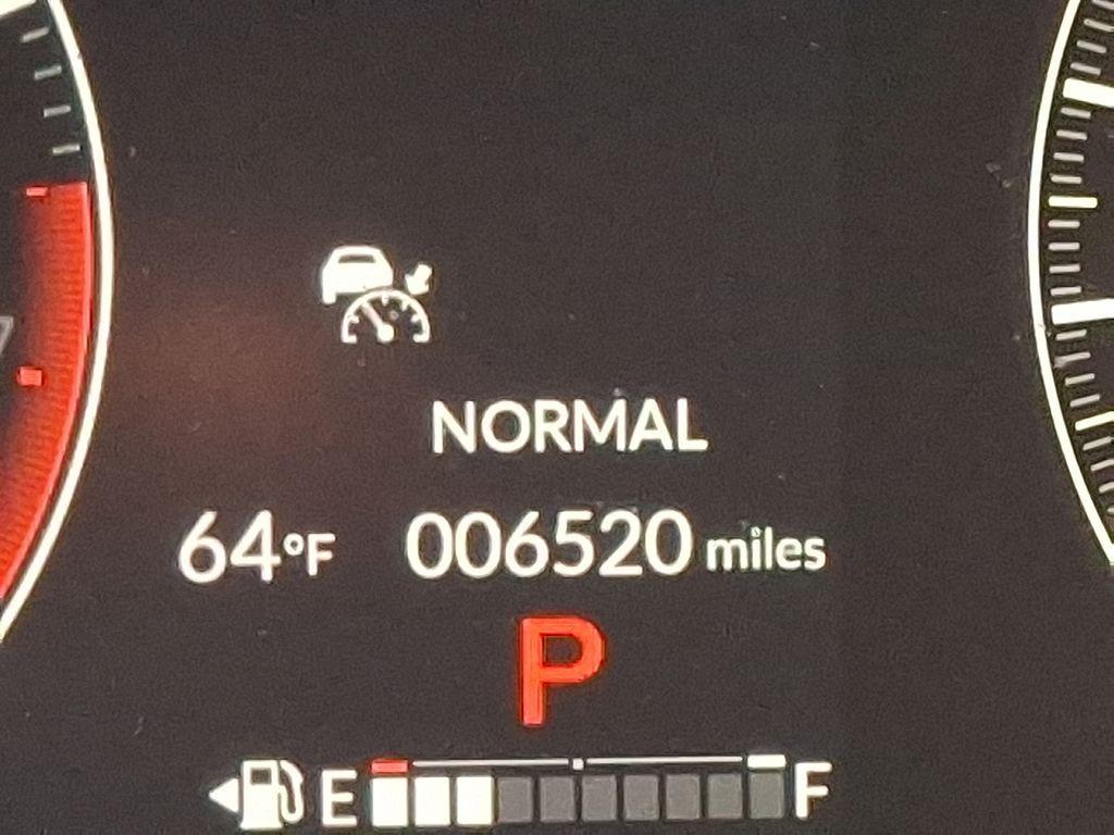 used 2025 Honda Pilot car, priced at $41,900