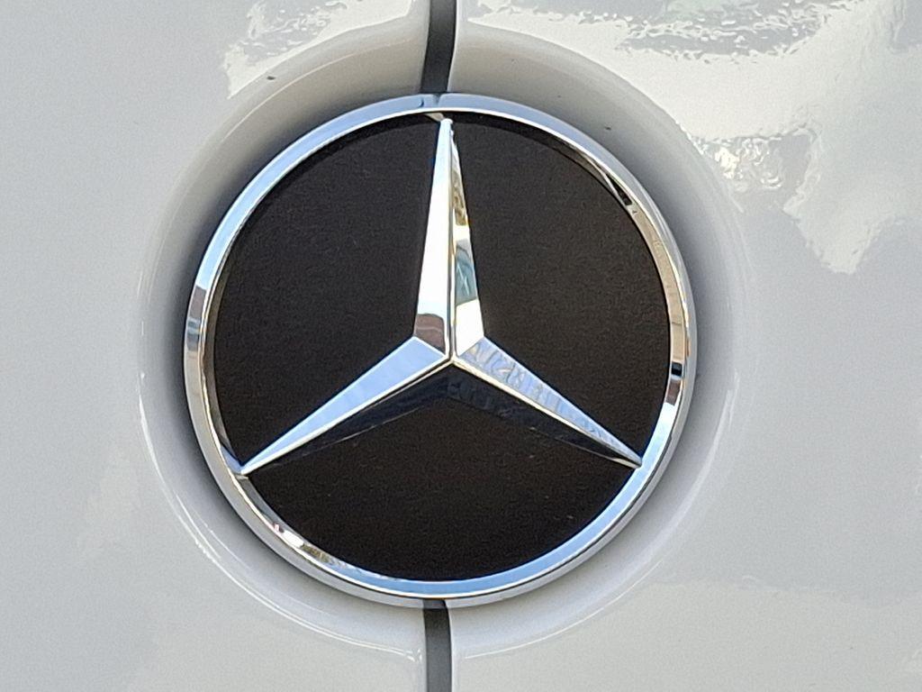 new 2025 Mercedes-Benz Sprinter 2500 car, priced at $61,685