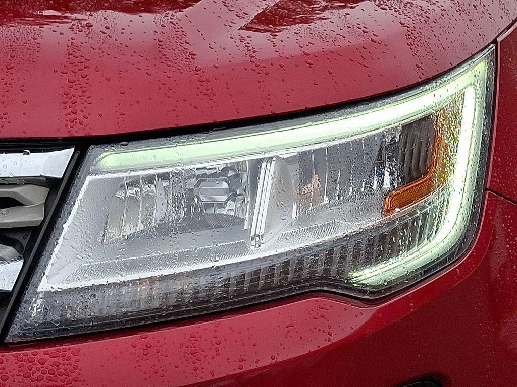 used 2018 Ford Explorer car, priced at $10,800