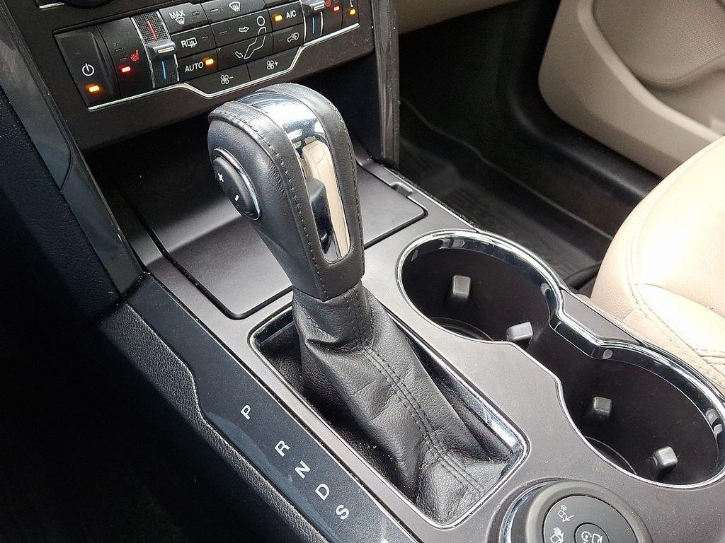 used 2018 Ford Explorer car, priced at $10,800