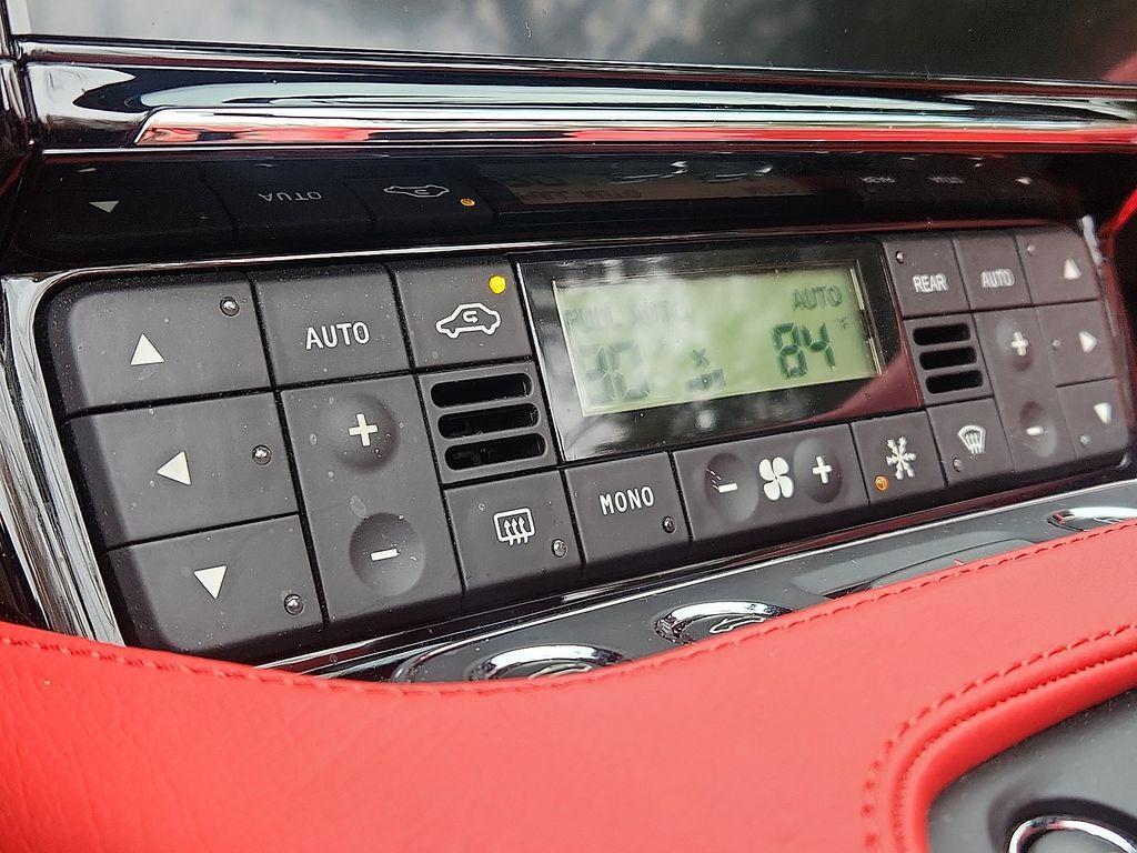 used 2018 Maserati GranTurismo car, priced at $60,500