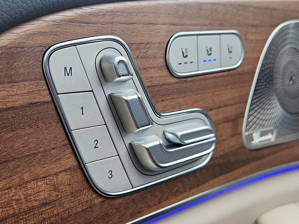 new 2026 Mercedes-Benz GLE 580 car, priced at $91,445