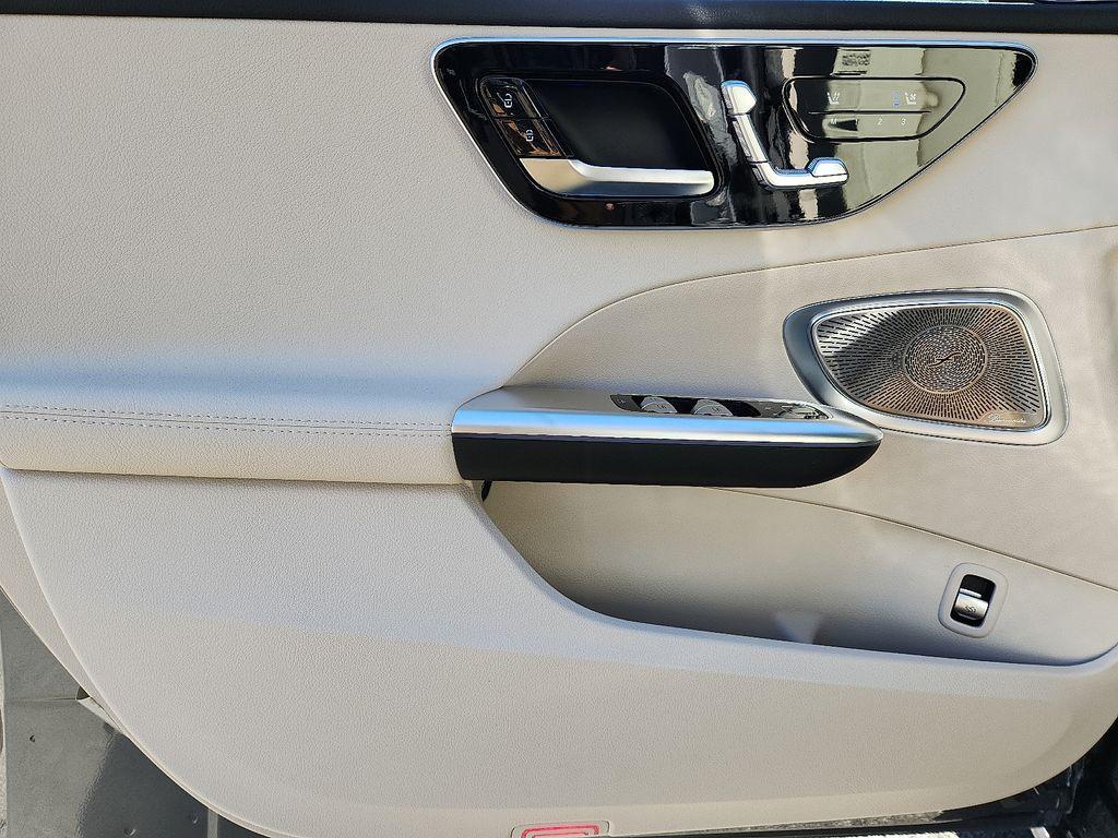 new 2026 Mercedes-Benz C-Class car, priced at $57,420